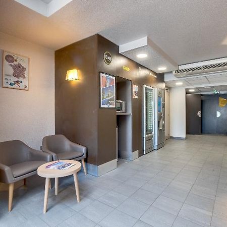 B&B Hotel Frejus Roquebrune-sur Argens Ngoại thất bức ảnh
