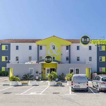 B&B Hotel Frejus Roquebrune-sur Argens Ngoại thất bức ảnh