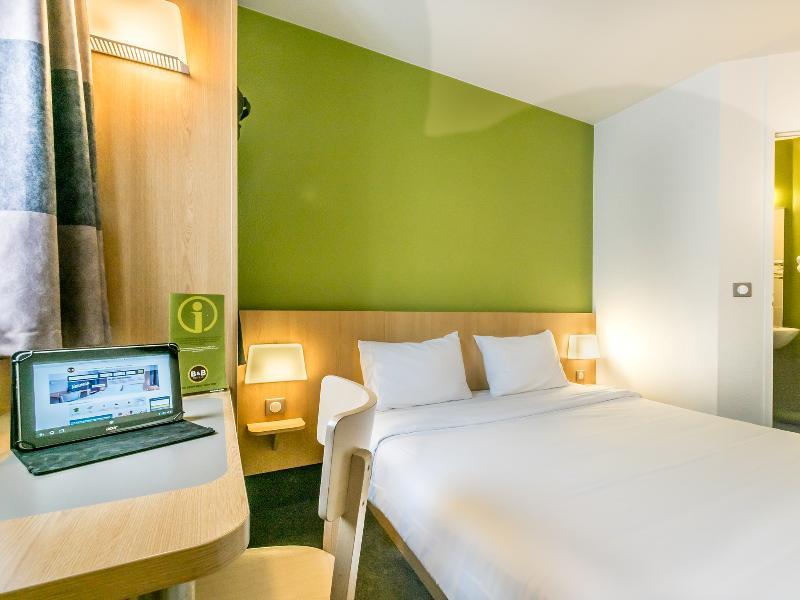 B&B Hotel Frejus Roquebrune-sur Argens Ngoại thất bức ảnh