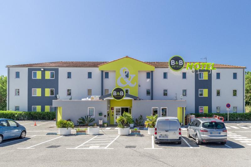 B&B Hotel Frejus Roquebrune-sur Argens Ngoại thất bức ảnh