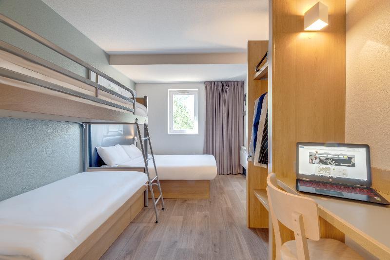 B&B Hotel Frejus Roquebrune-sur Argens Ngoại thất bức ảnh